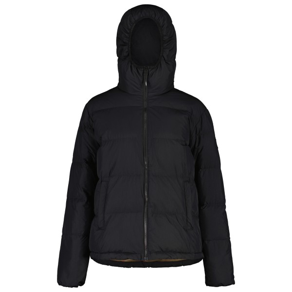 Maloja - Women's PapusaM. - Daunenjacke Gr L schwarz von Maloja