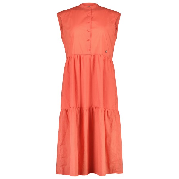 Maloja - Women's PilatusM. - Kleid Gr L;S;XL oliv;rot Maloja - Women's PilatusM. - Kleid Gr L;S;XL oliv;rot von Maloja