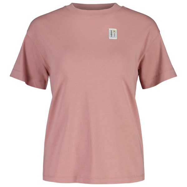 Maloja - Women's PinkaM. - T-Shirt Gr L;M;S;XL;XS grün;rosa;schwarz von Maloja