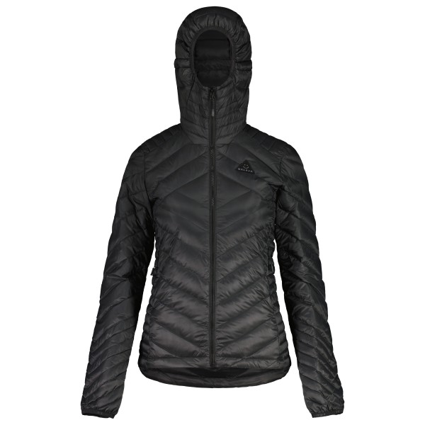 Maloja - Women's RehM. - Daunenjacke Gr L schwarz von Maloja