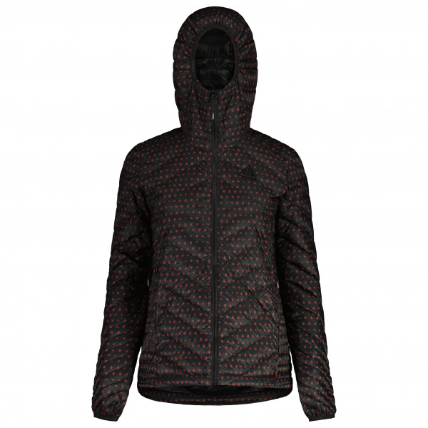 Maloja - Women's RehM. - Daunenjacke Gr XS schwarz von Maloja