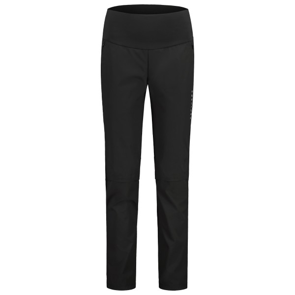 Maloja - Women's RobinieM. - Langlaufhose Gr S - Regular schwarz von Maloja