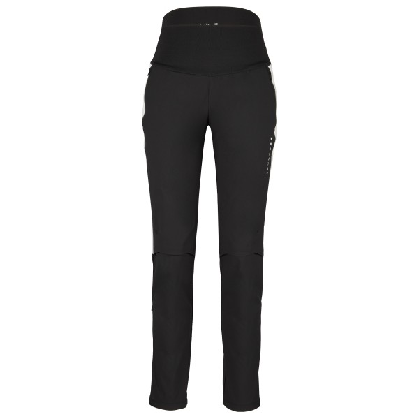 Maloja - Women's RobinieM. - Langlaufhose Gr S - Regular schwarz von Maloja