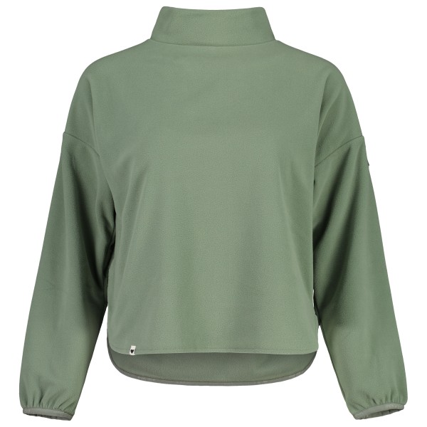 Maloja - Women's RomaliaM. - Fleecepullover Gr L;M;S;XL;XS blau;grün;rosa;schwarz von Maloja