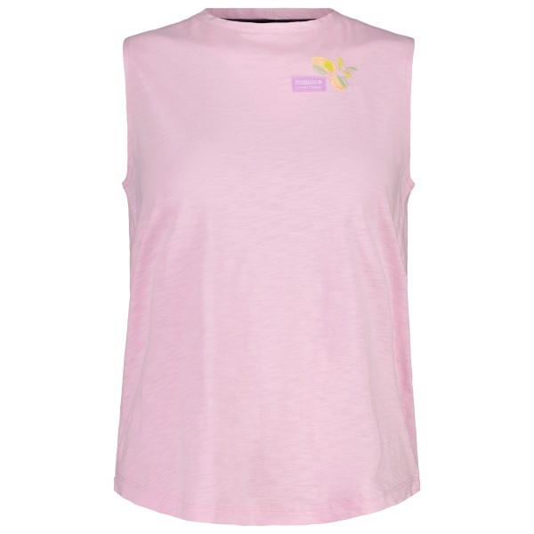 Maloja - Women's RoselendM. - Top Gr S magnolia von Maloja