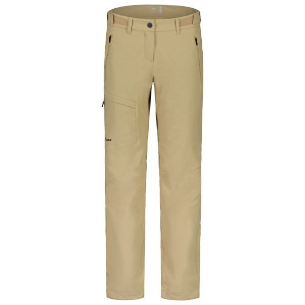 Maloja - Women's RouvnaM. - Trekkinghose Gr L;M;S;XL;XS blau;schwarz Maloja - Women's RouvnaM. - Trekkinghose Gr L;M;S;XL;XS blau;schwarz von Maloja