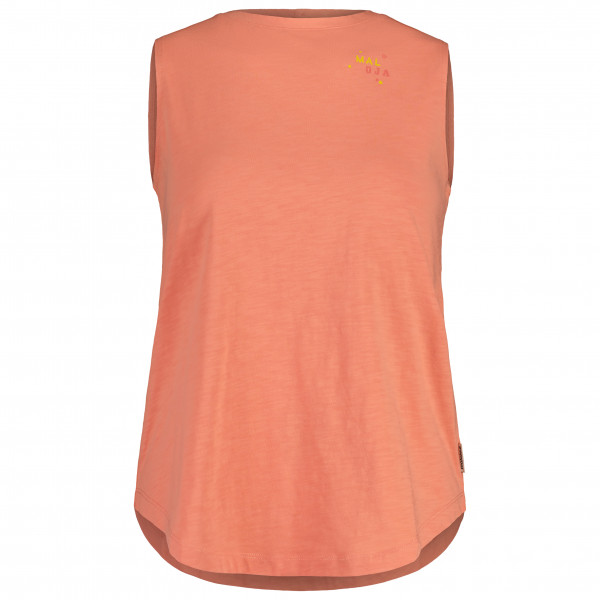 Maloja - Women's SchönbergM. - Top Gr L;M;XS grün;rosa von Maloja