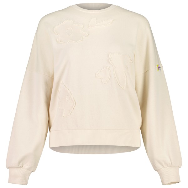 Maloja - Women's SnohettaM. - Pullover Gr XL weiß/beige Maloja - Women's SnohettaM. - Pullover Gr XL weiß/beige von Maloja