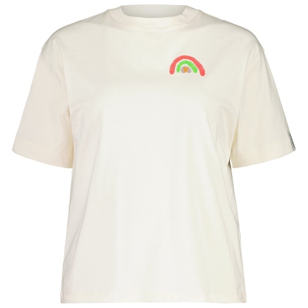 Maloja - Women's SpreeM. - T-Shirt Gr L weiß von Maloja