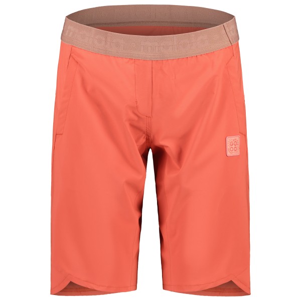 Maloja - Women's ValgrandeM. - Shorts Gr XS rot von Maloja