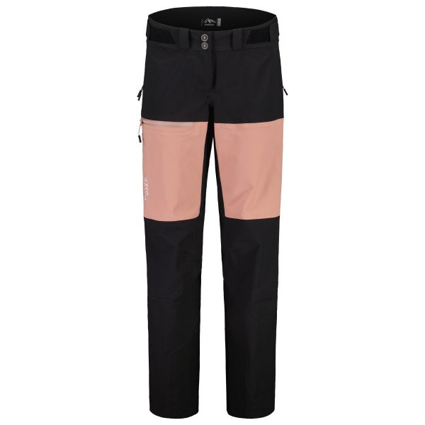 Maloja - Women's VilliniM. - Skitourenhose Gr L;M;XS oliv;schwarz von Maloja