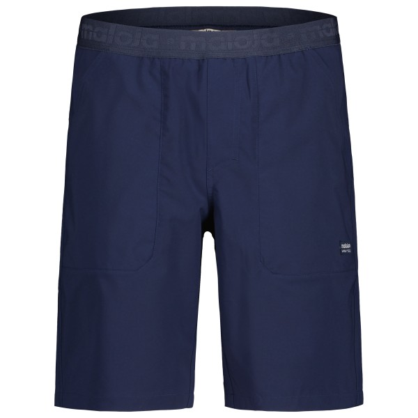 Maloja - ZettachM. - Shorts Gr M blau von Maloja