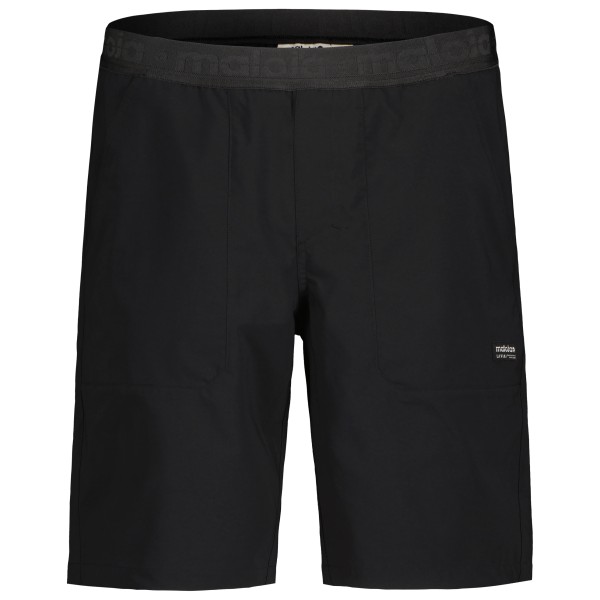 Maloja - ZettachM. - Shorts Gr XL schwarz von Maloja