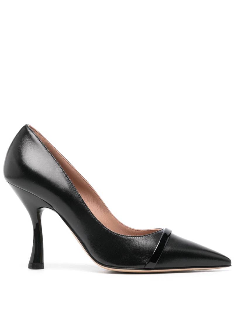 Malone Souliers 95mm Jhene pumps - Black von Malone Souliers