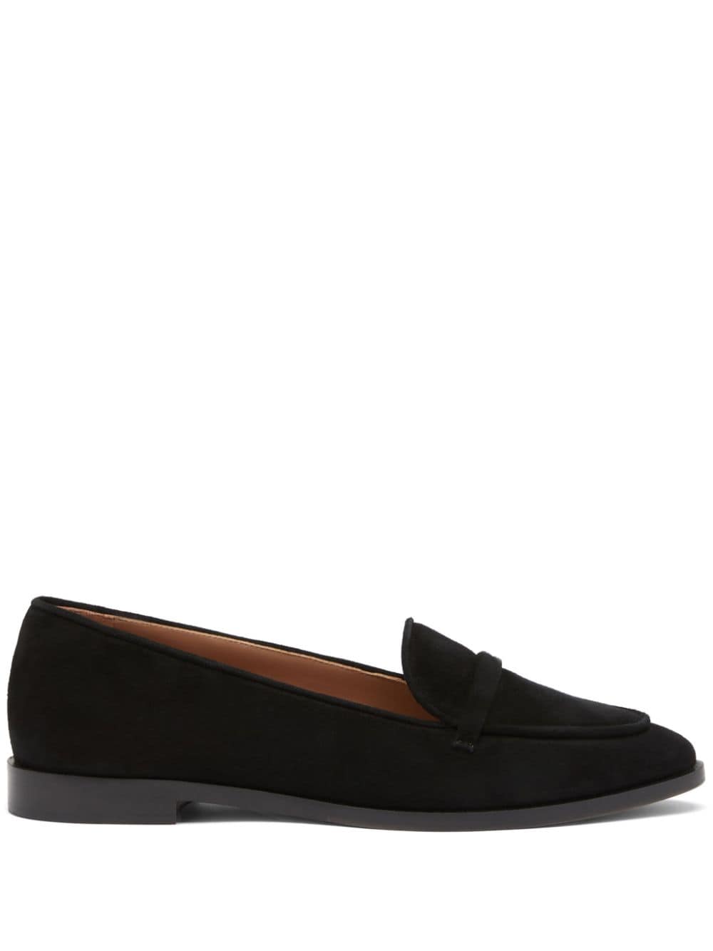 Malone Souliers Barry loafers - Black von Malone Souliers