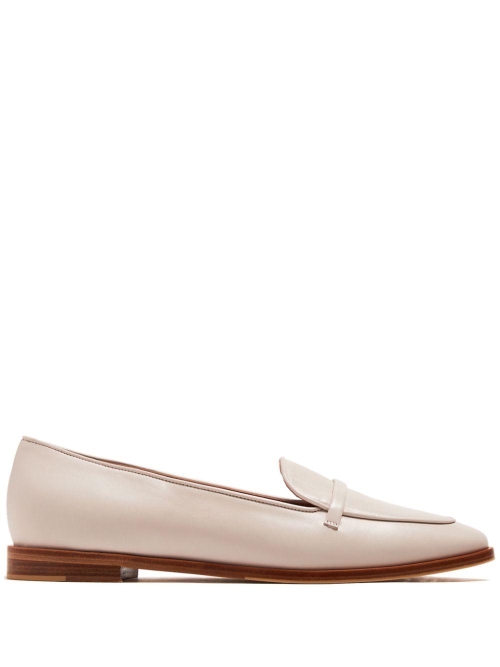 Malone Souliers Barry loafers - Neutrals von Malone Souliers