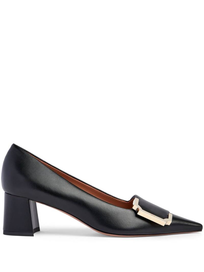 Malone Souliers Hayes 45mm pumps - Black von Malone Souliers