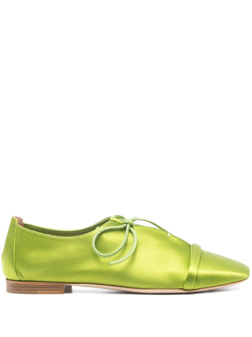 Philosophy Di Lorenzo Serafini Jean lace-up shoes - Green von Philosophy Di Lorenzo Serafini