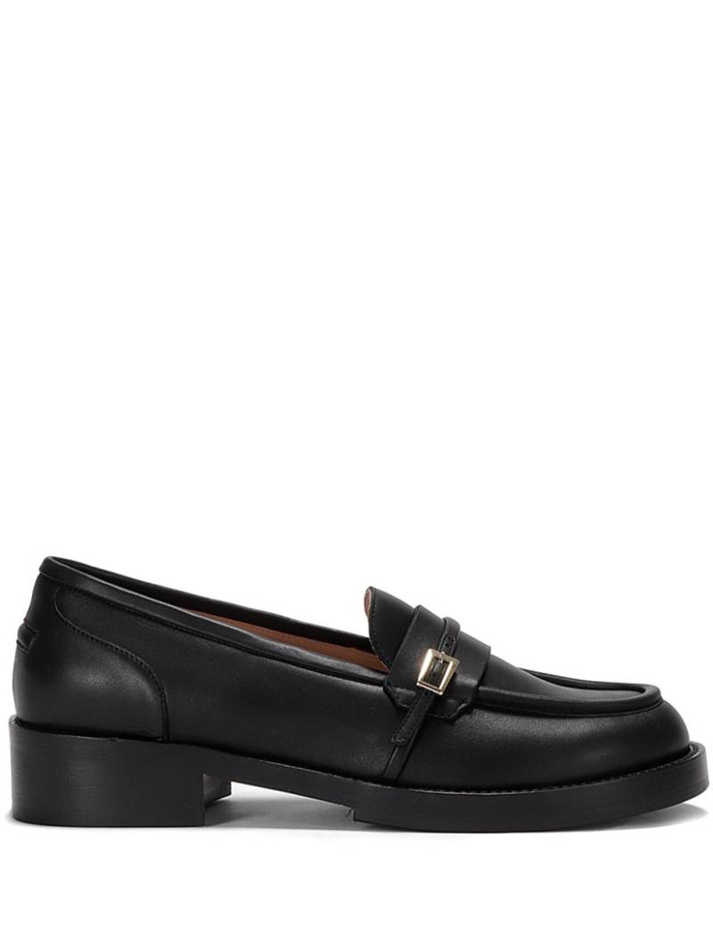 Malone Souliers Keiona loafers - Black von Malone Souliers