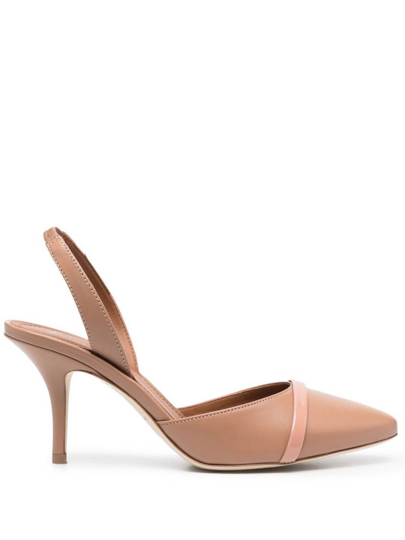 Malone Souliers Marion 85 pumps - Neutrals von Malone Souliers