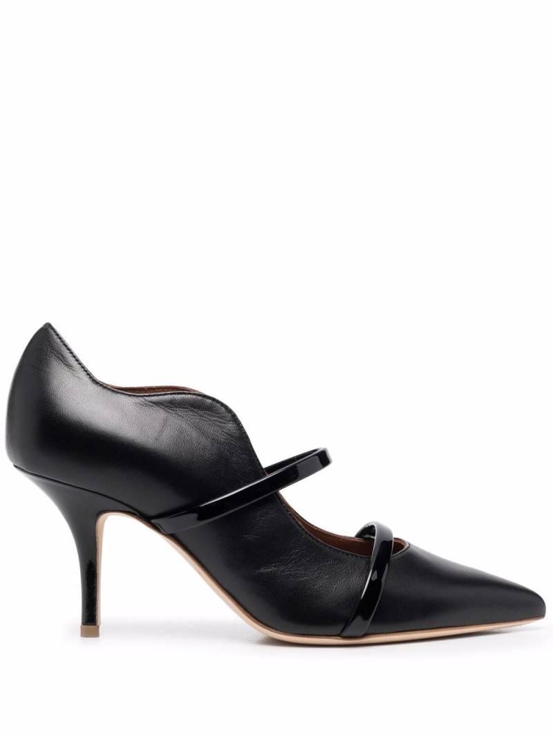 Malone Souliers Maureen 80mm pumps - Black von Malone Souliers