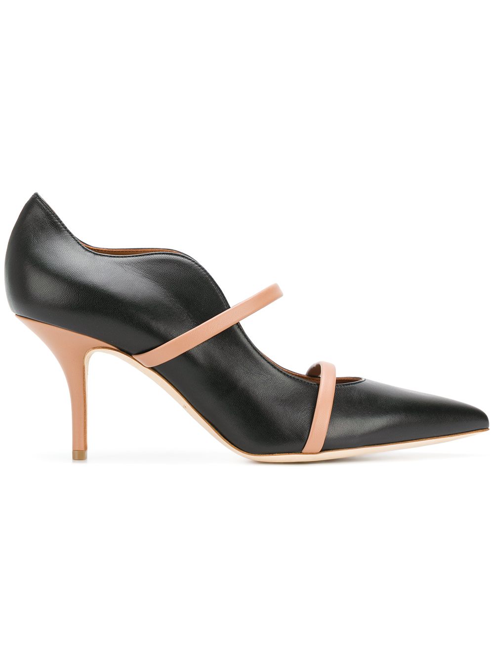 Malone Souliers Maureen pumps - Black von Malone Souliers