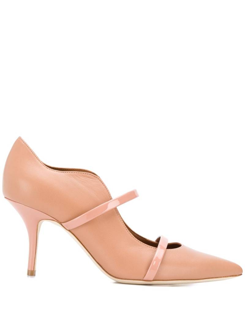 Malone Souliers Maureen pumps - Neutrals von Malone Souliers