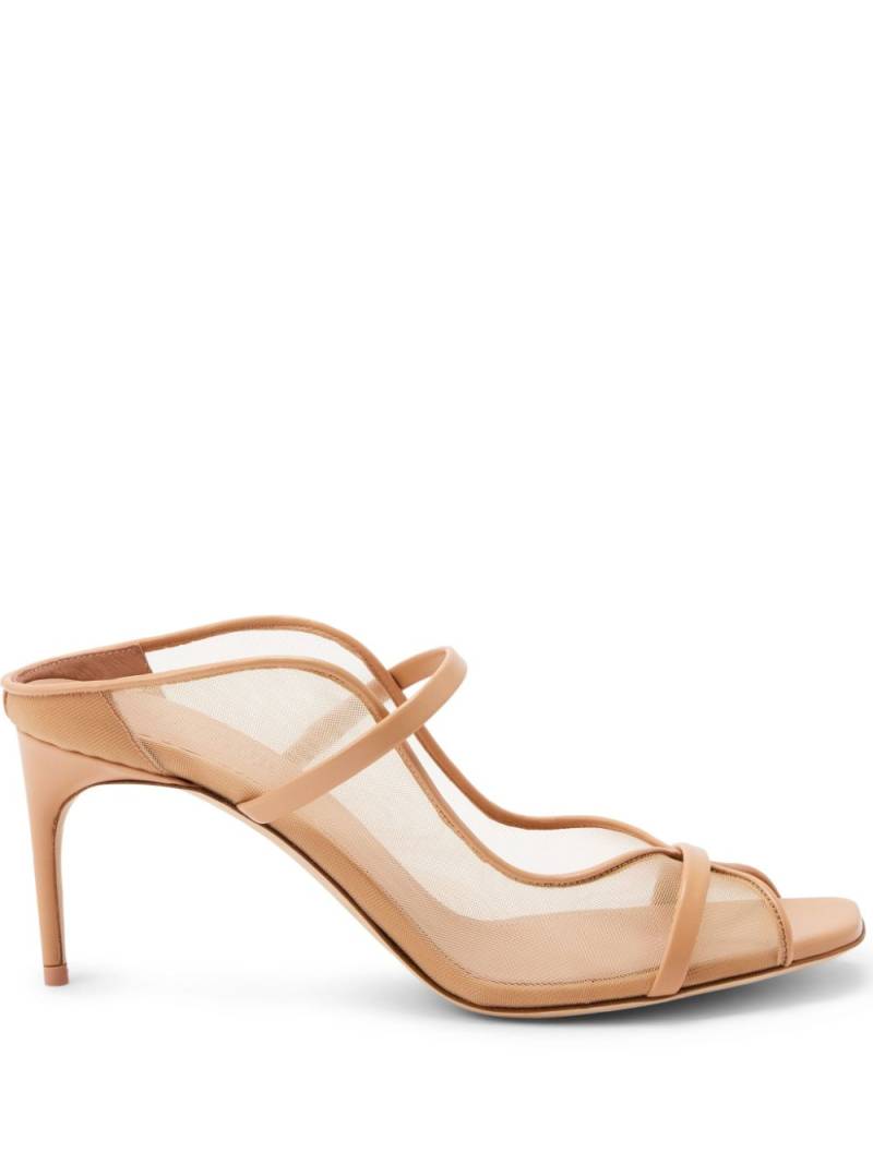 Malone Souliers Norah mules - Neutrals von Malone Souliers