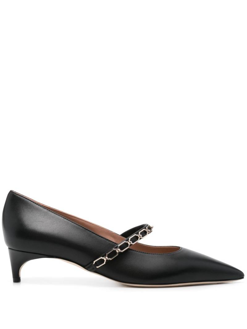 Malone Souliers Virna pumps - Black von Malone Souliers