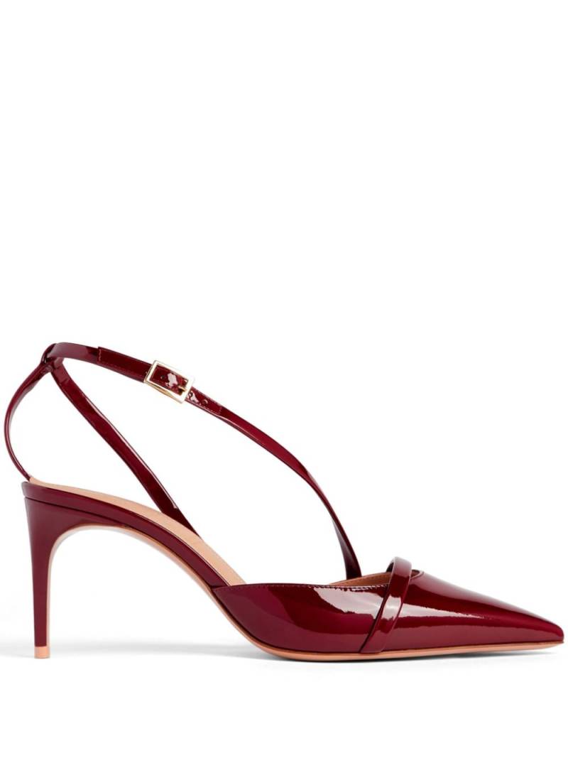 Malone Souliers x Philosophy Di Lorenzo Serafini Valeria 70mm pumps - Red von Malone Souliers