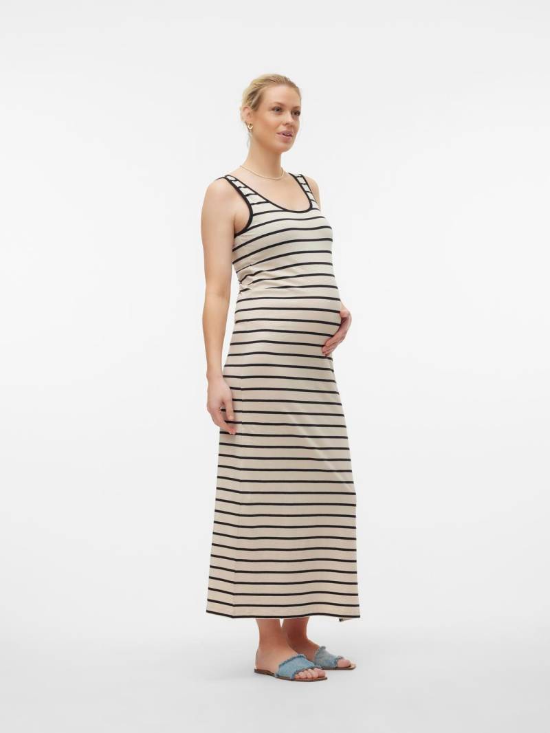 Mamalicious Jerseykleid »MLEVA YD SL JRS MAXI DRESS A. NOOS« von Mamalicious