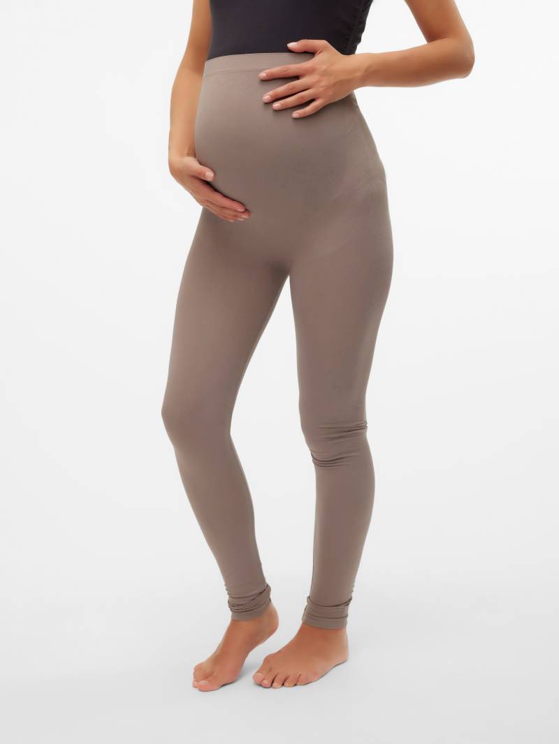 Mamalicious Umstandsleggings »MLTIA JEANNE LEGGING NOOS A.« von Mamalicious