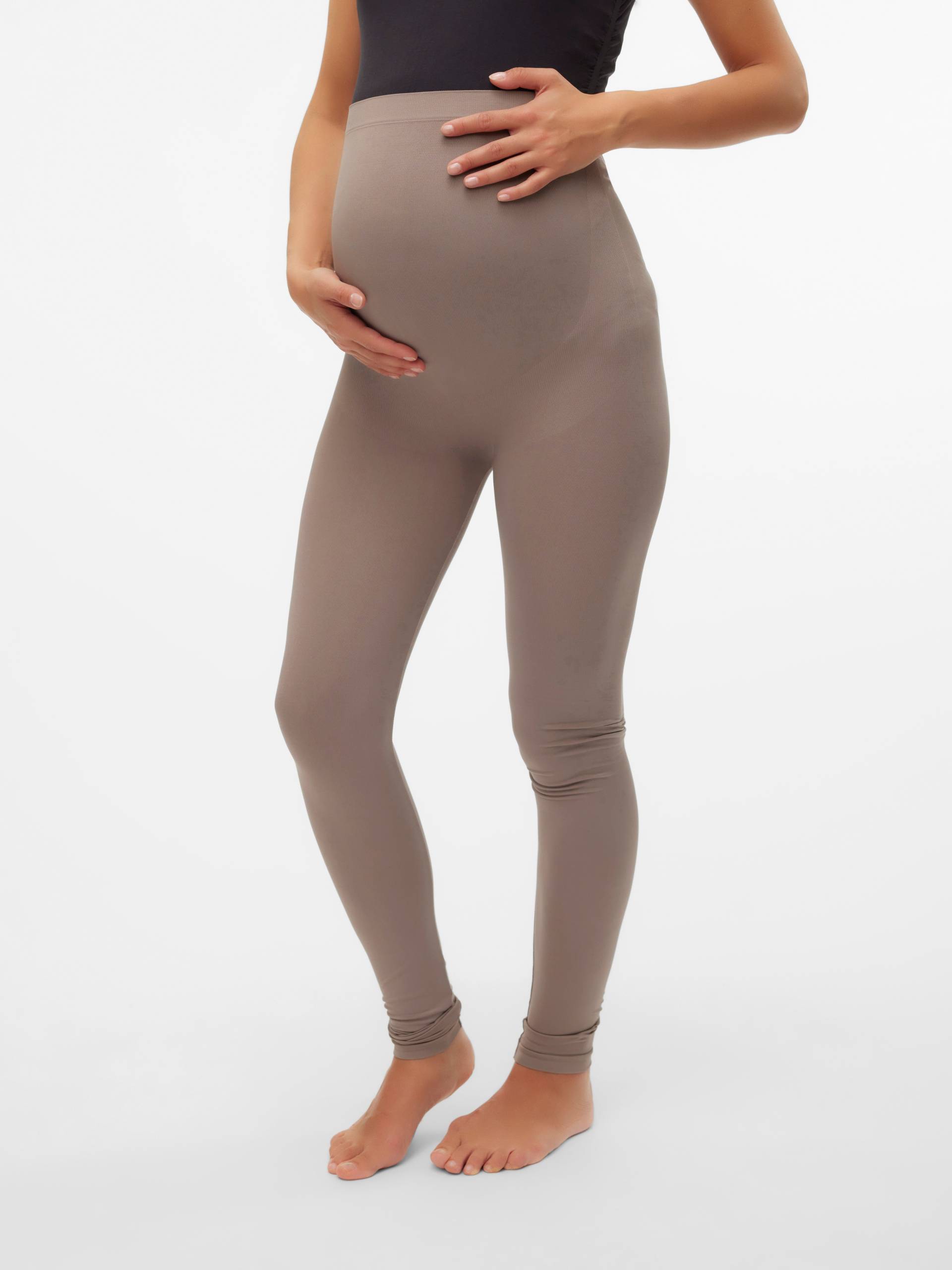 Mamalicious Umstandsleggings »MLTIA JEANNE LEGGING NOOS A.« Mamalicious Umstandsleggings »MLTIA JEANNE LEGGING NOOS A.« von Mamalicious