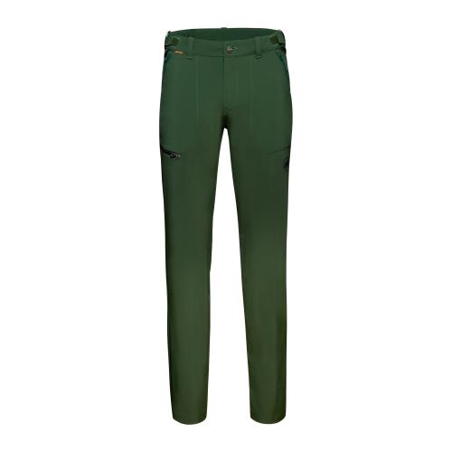 Einzelstück Mammut Runbold Pants Men - woods (Grösse: 54) von Mammut