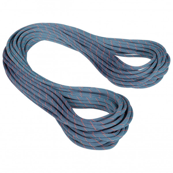 Mammut - 10.2 Crag Classic Rope - Einfachseil Gr 60 m blau von Mammut