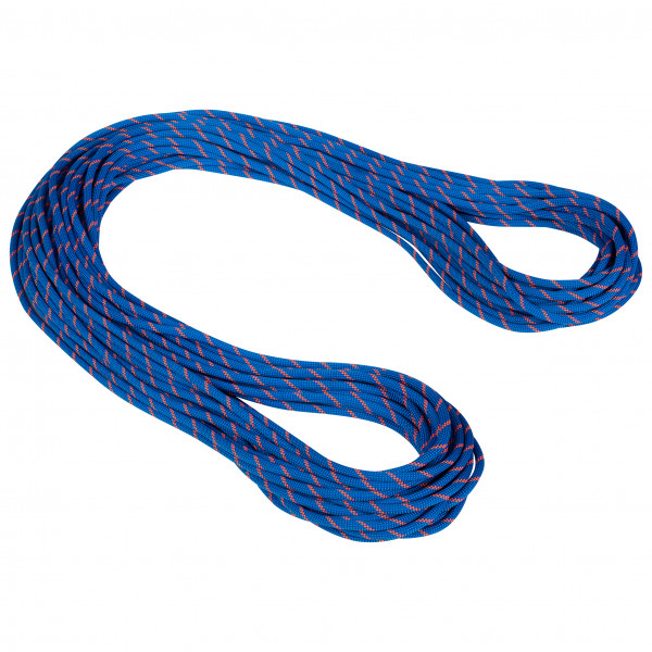 Mammut - 7.5 Alpine Sender Dry Rope - Halbseil Gr 50 m;60 m;70 m blau;rot von Mammut