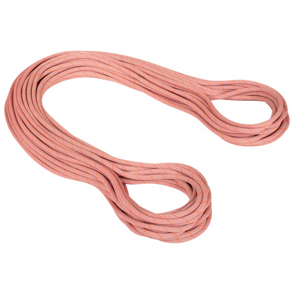 Mammut - 9.5 Crag Classic Rope - Einfachseil Gr 50 m;60 m;70 m;80 m blau;bunt Mammut - 9.5 Crag Classic Rope - Einfachseil Gr 50 m;60 m;70 m;80 m blau;bunt von Mammut
