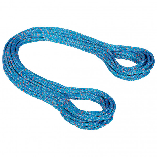 Mammut - 9.5 Crag Classic Rope - Einfachseil Gr 50 m blau von Mammut