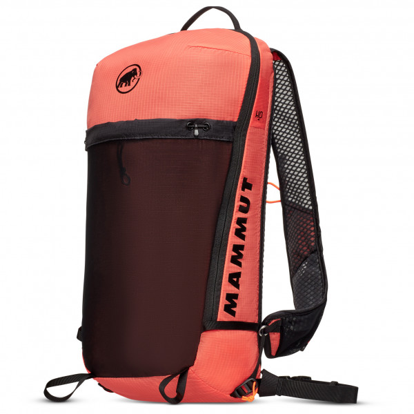 Mammut - Aenergy 12 - Wanderrucksack Gr 12 l grau/schwarz;schwarz;schwarz/grau von Mammut