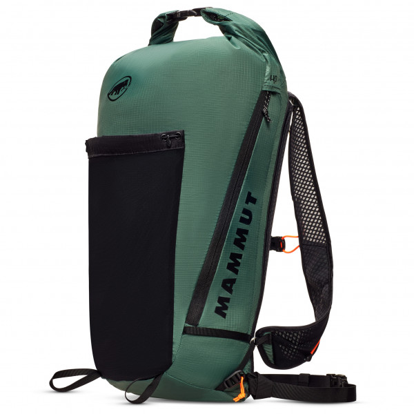 Mammut - Aenergy 18 - Wanderrucksack Gr 18 l blau;schwarz Mammut - Aenergy 18 - Wanderrucksack Gr 18 l blau;schwarz von Mammut