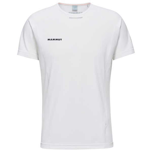 Mammut - Aenergy FL T-Shirt - Funktionsshirt Gr L;M;XL;XXL blau von Mammut