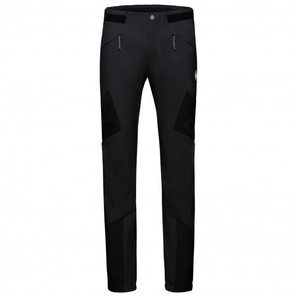 Mammut - Aenergy Insulation Hybrid Pants - Tourenhose Gr 44;52;54;56 blau;schwarz von Mammut