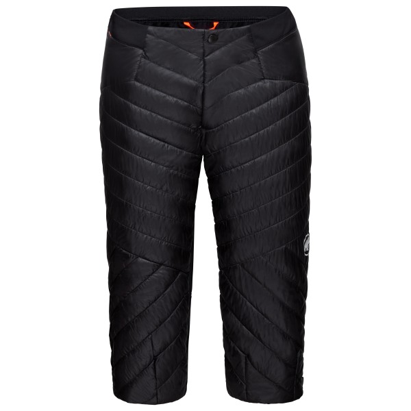 Mammut - Aenergy Insulation Shorts - Kunstfaserhose Gr M schwarz von Mammut