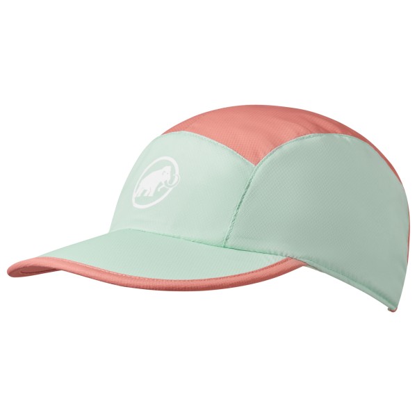 Mammut - Aenergy Light Cap - Cap Gr L/XL bunt von Mammut