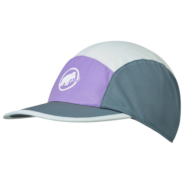 Mammut - Aenergy Light Cap - Cap Gr L/XL grau von Mammut