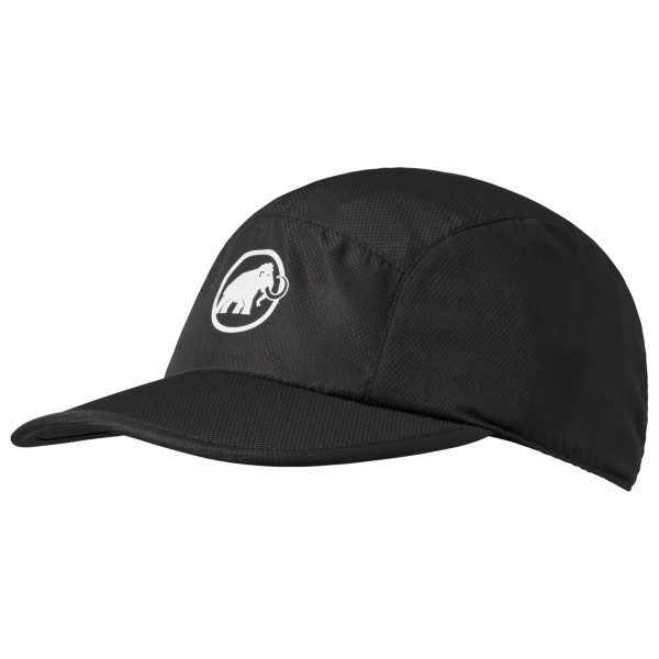 Mammut - Aenergy Light Cap - Cap Gr L/XL schwarz von Mammut