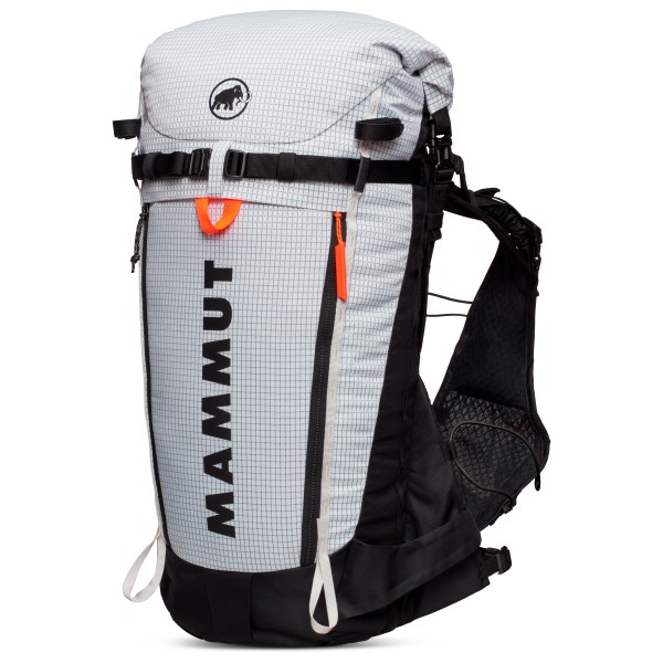 Mammut - Aenergy ST 20-25 - Skitourenrucksack Gr 20-25 l grau/schwarz von Mammut