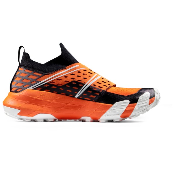 Mammut - Aenergy TR Boa Mid - Trailrunningschuhe Gr 10 bunt von Mammut