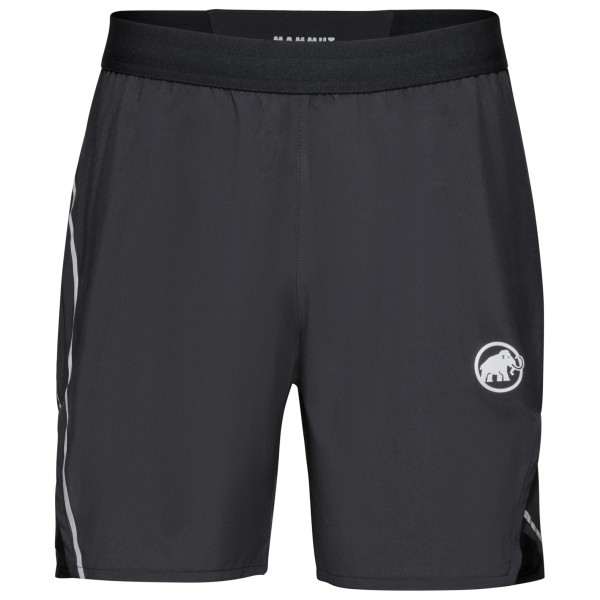 Mammut - Aenergy Trailrunning Shorts - Shorts Gr 46;48;50;52;54;56 grau von Mammut