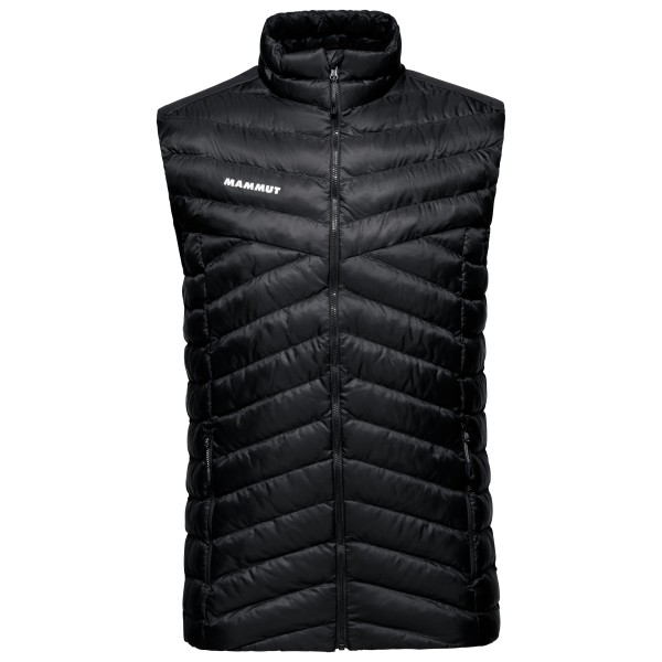 Mammut - Albula Insulation Vest - Kunstfasergilet Gr L schwarz von Mammut